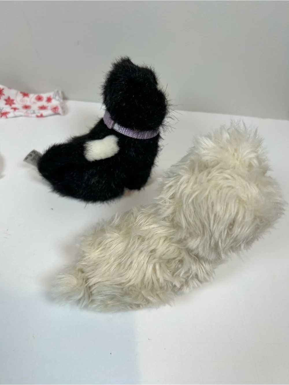 American Girl Doll 18” Doll Clothes Lot Bundle Coconut Pajama Set Cat Licorice